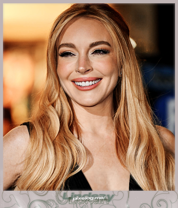 Foto de lindsaylohan