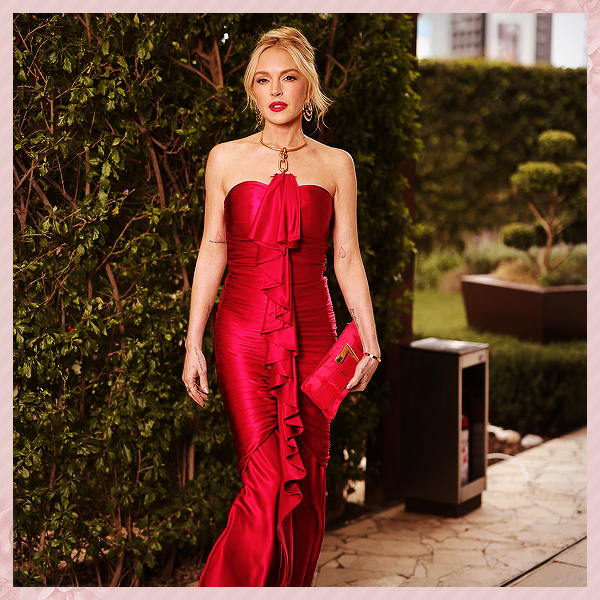 Foto de lindsaylohan