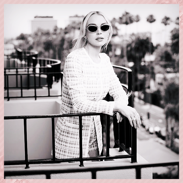 Foto de lindsaylohan