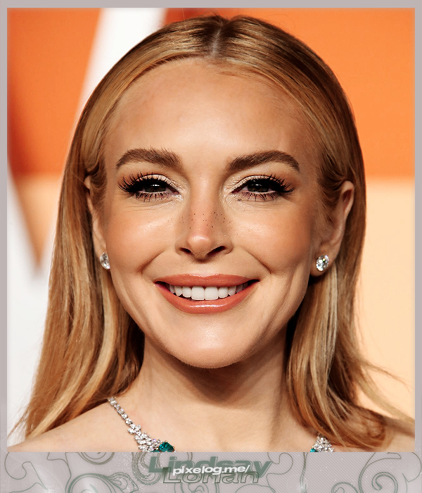 Foto de lindsaylohan