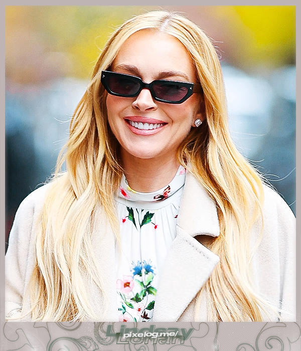 Foto de lindsaylohan