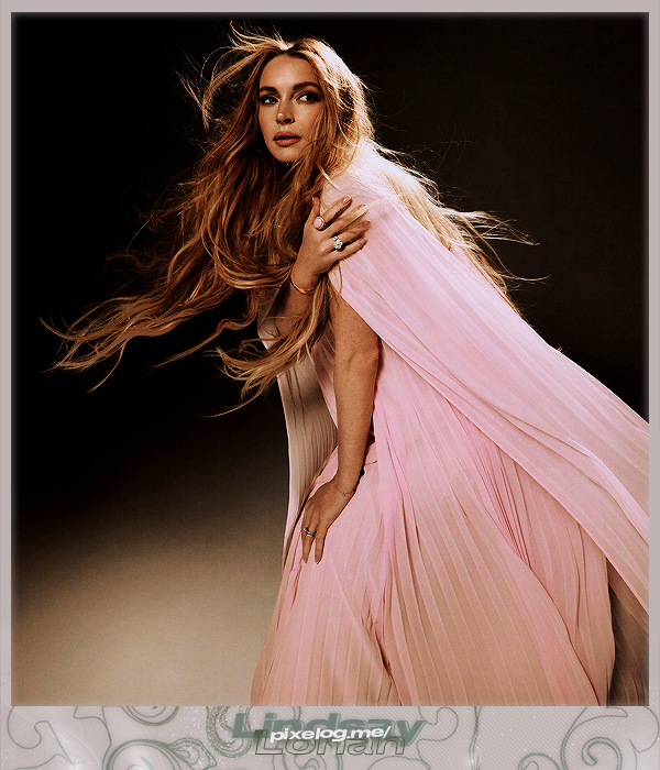 Foto de lindsaylohan