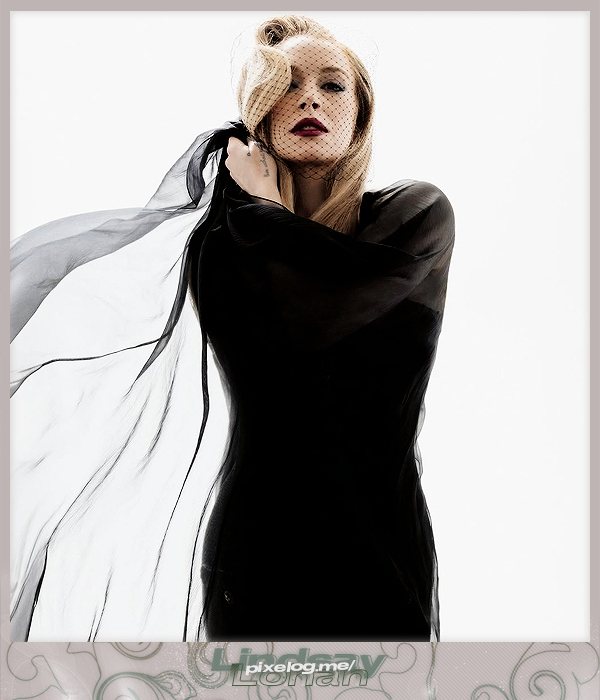 Foto de lindsaylohan