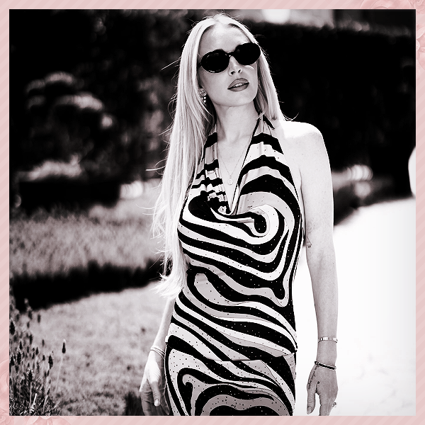 Foto de lindsaylohan