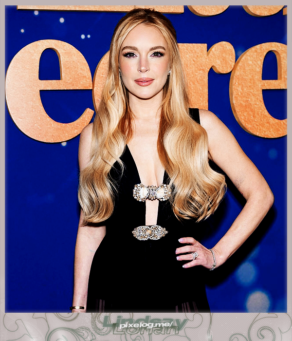 Foto de lindsaylohan