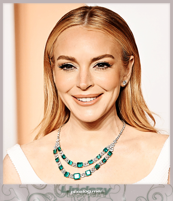 Foto de lindsaylohan