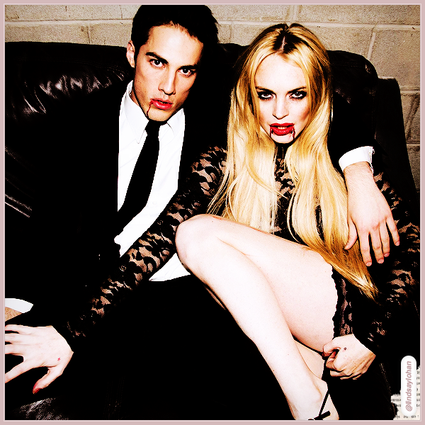 Foto de lindsaylohan