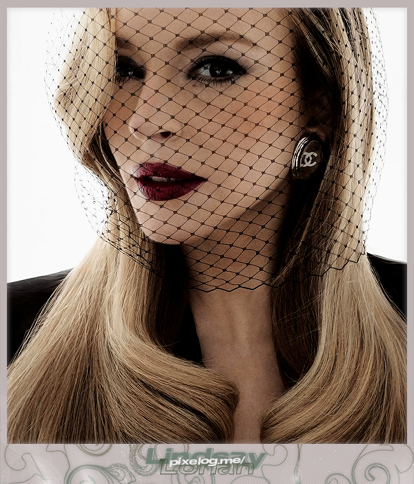 Foto de lindsaylohan