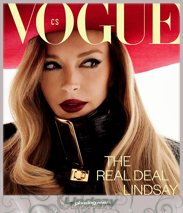 Foto de lindsaylohan