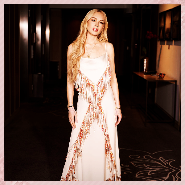 Foto de lindsaylohan