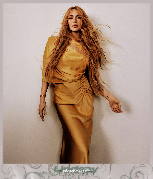 Foto de lindsaylohan