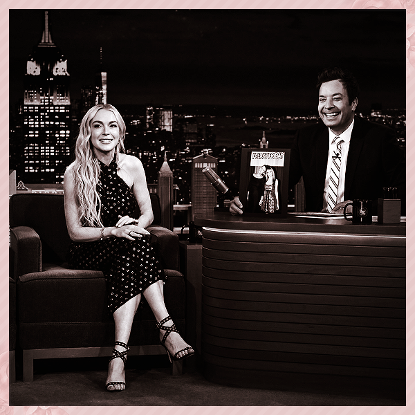 Foto de lindsaylohan