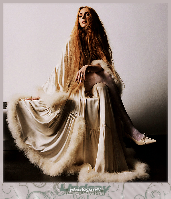 Foto de lindsaylohan