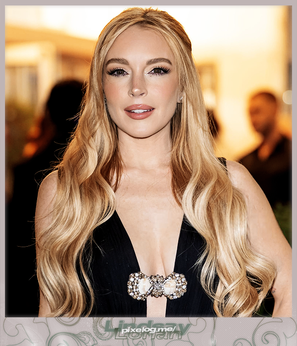 Foto de lindsaylohan