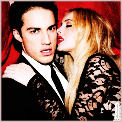 Imagem recente de lindsaylohan