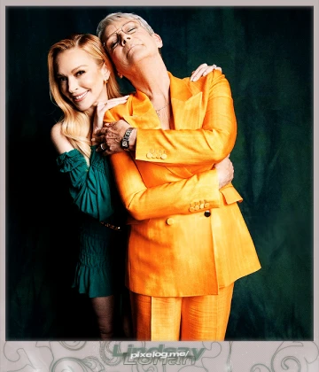 Imagem recente de lindsaylohan