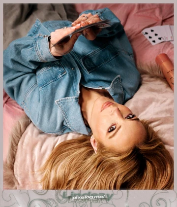 Imagem recente de lindsaylohan