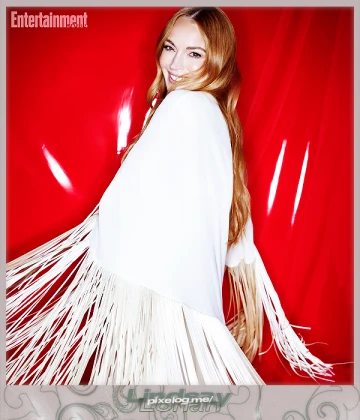 Imagem recente de lindsaylohan