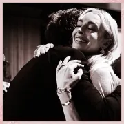 Imagem recente de lindsaylohan