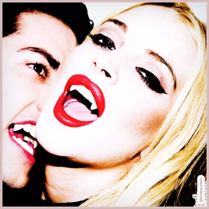 Imagem recente de lindsaylohan