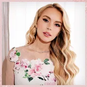 Imagem recente de lindsaylohan