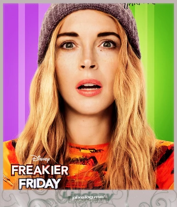 Imagem recente de lindsaylohan