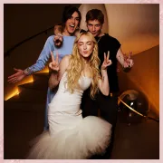 Imagem recente de lindsaylohan