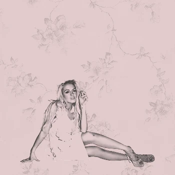 Imagem recente de lindsaylohan