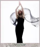 Imagem recente de lindsaylohan