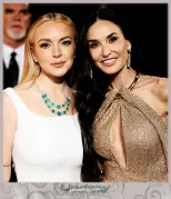 Imagem recente de lindsaylohan