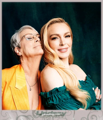 Imagem recente de lindsaylohan