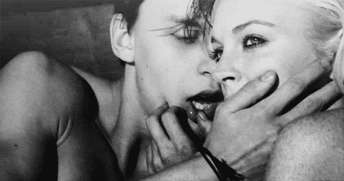 Imagem recente de lindsaylohan