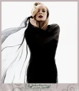 Imagem recente de lindsaylohan