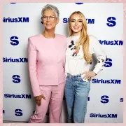 Imagem recente de lindsaylohan