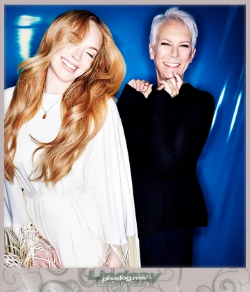 Imagem recente de lindsaylohan