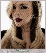 Imagem recente de lindsaylohan