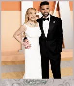 Imagem recente de lindsaylohan