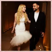 Imagem recente de lindsaylohan