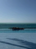 Imagem recente de liniker