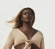 Imagem recente de liniker