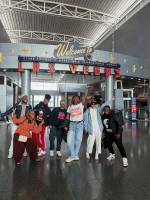 Imagem recente de liniker