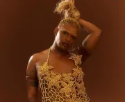 Imagem recente de liniker