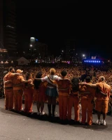 Imagem recente de liniker