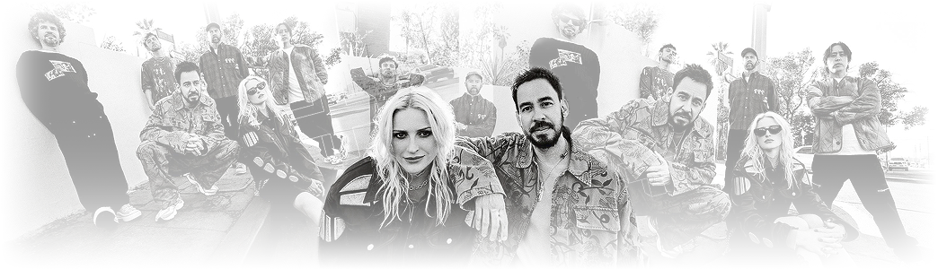 Banner do linkin_park