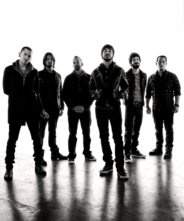 Foto de linkin_park