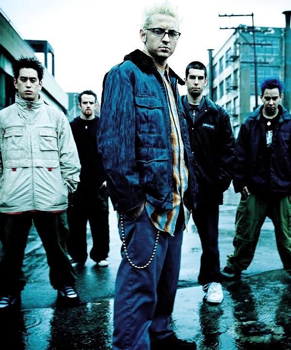 Foto de linkin_park