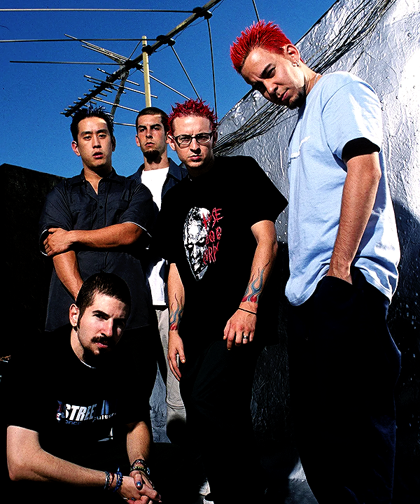 Foto de linkin_park