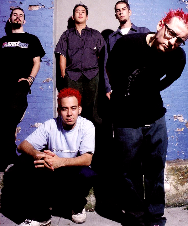 Foto de linkin_park