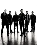 Imagem recente de linkin_park
