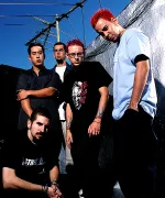 Imagem recente de linkin_park